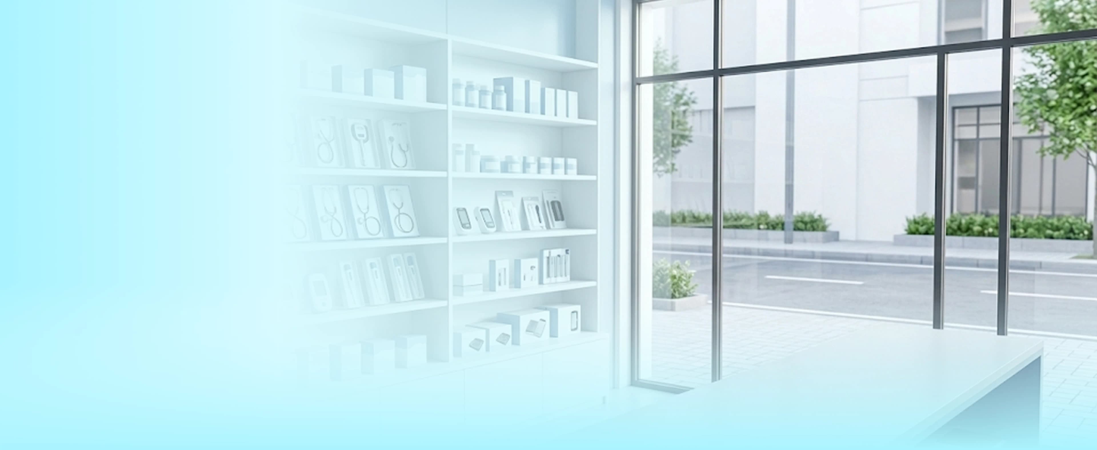 Browse medicines online